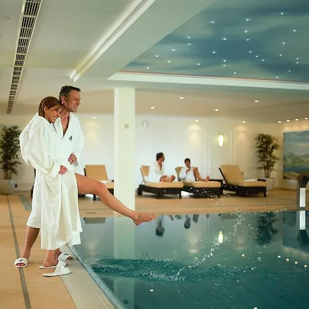 Hotel Maritim
