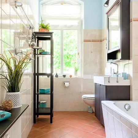 Apartamento Dd-apartment Loebtau 1
