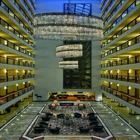 Hotel Maritim 4*
