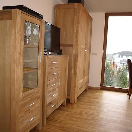 Apartment Vogelsnest