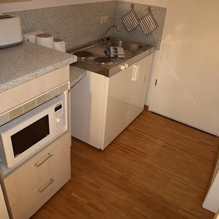 Apartment Vogelsnest