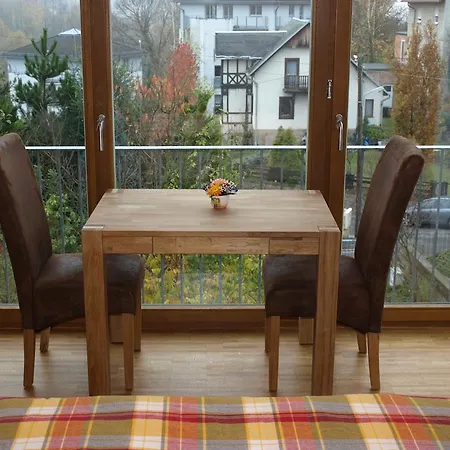 Apartment Vogelsnest Dresden