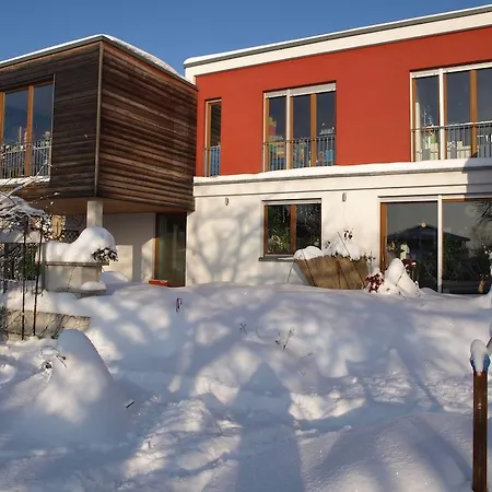 Apartment Vogelsnest