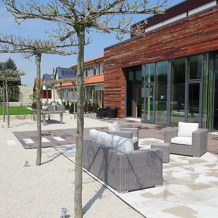 Gasthuis Hotellerie&spa 