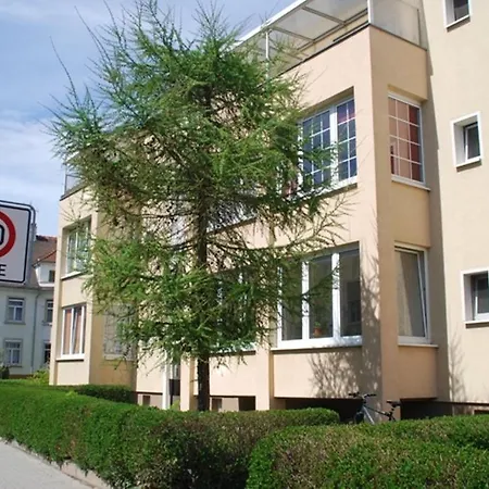 Dresdner Ferien Apartment Dresden
