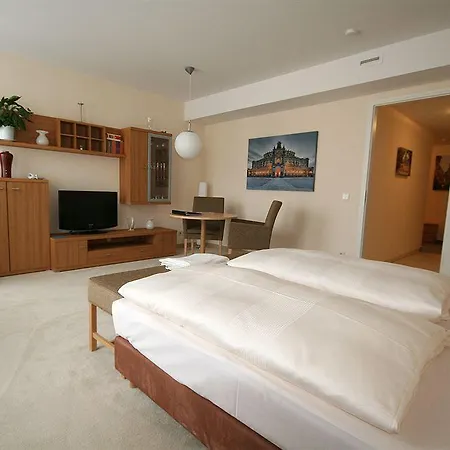 Neumarkt Aparthotel