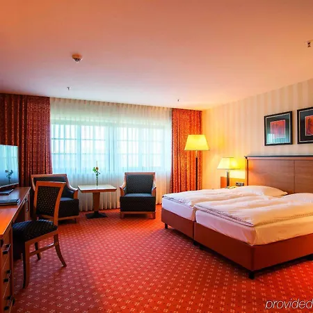 Maritim Hotel Dresda