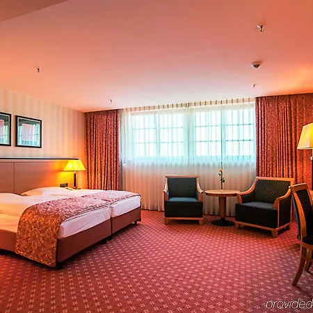 Maritim Hotel