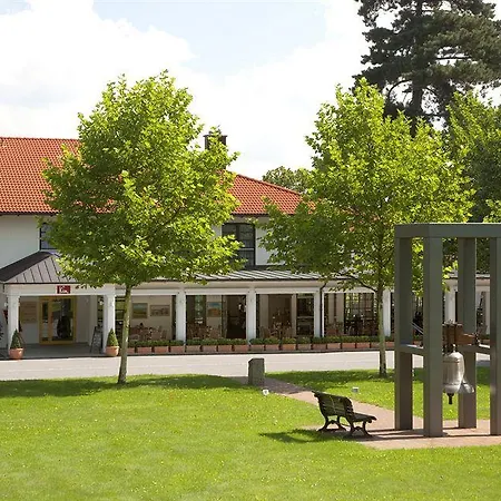 Kim Im Park Hotel Dresden