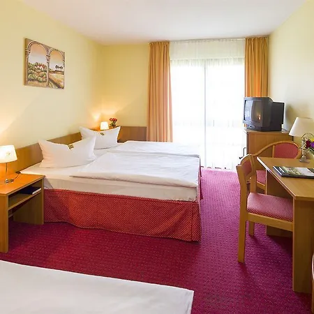 Kim Im Park Hotel Dresden