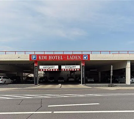 Kim Im Park Hotel 3*