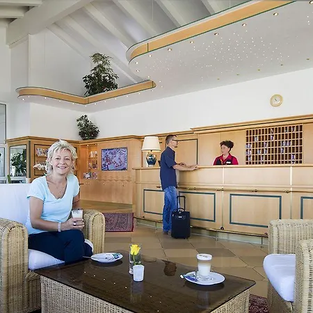Kim Im Park Hotel Dresden