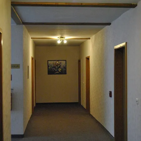 Heidenschanze Hotel
