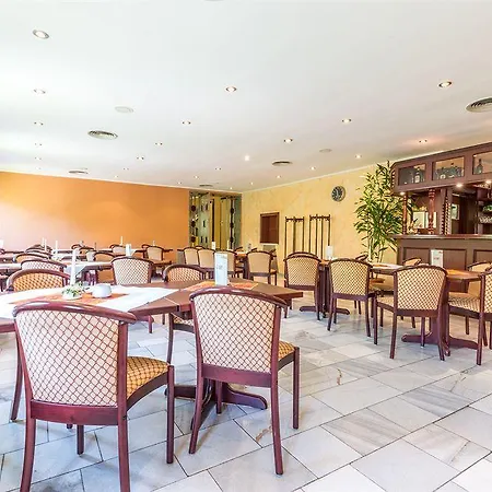 Heidenschanze Hotel Dresden
