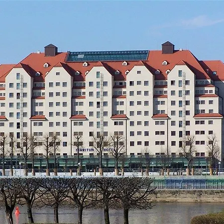 Maritim 4*