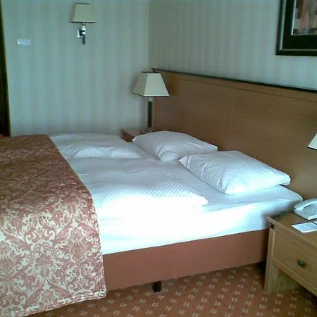 Maritim 4* Dresda