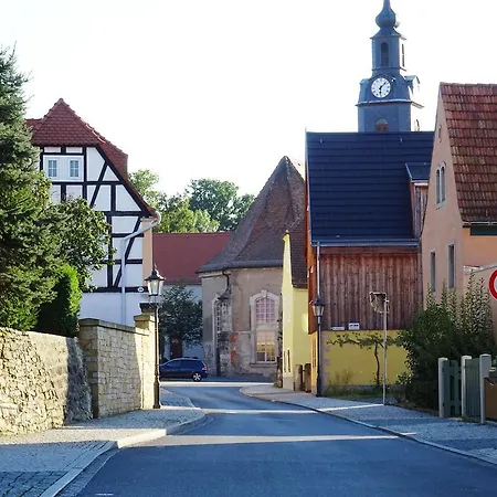 Alte Kelterei Apartmán