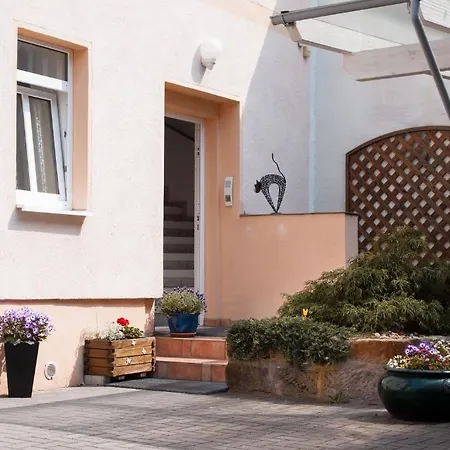 Apartment Neustadt