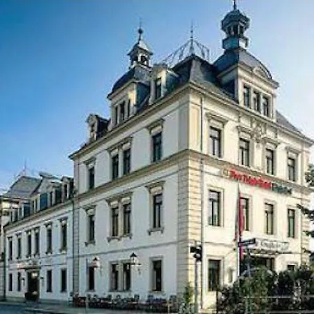 Hotel Dormero Dresden