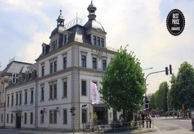 Dormero Hotel