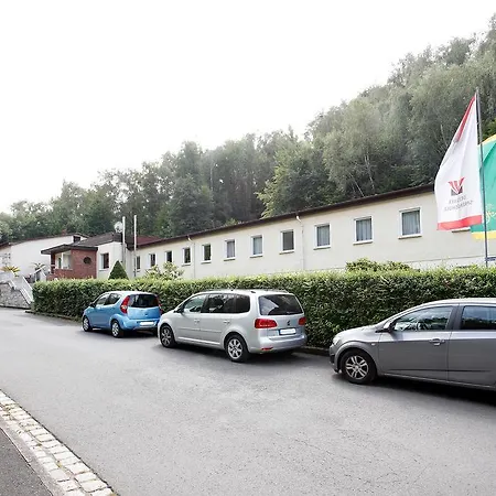 Hotel Heidenschanze