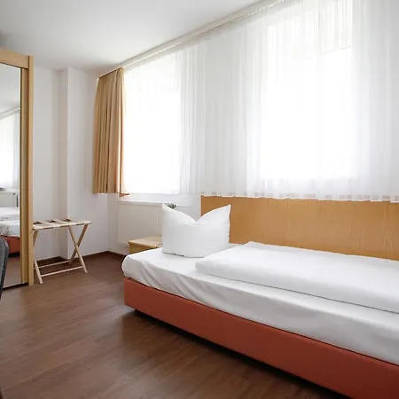 Hotel Heidenschanze Dresden
