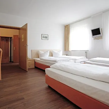 Hotel Heidenschanze
