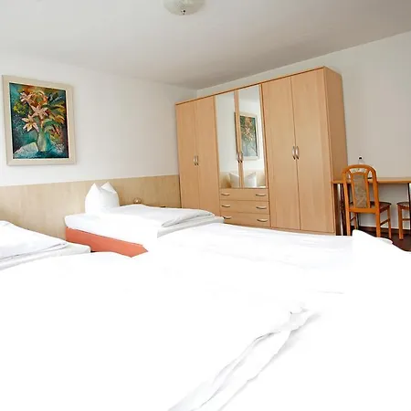 Hotel Heidenschanze Dresden