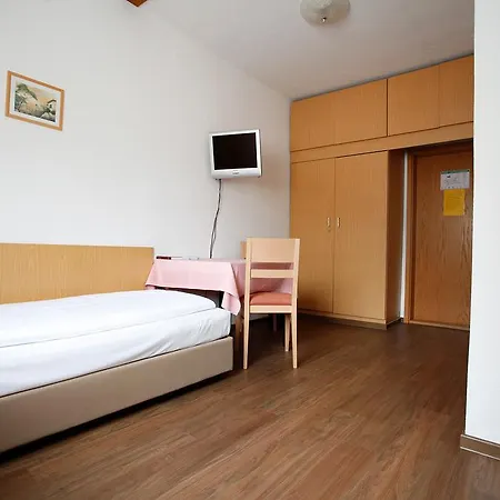 Hotel Heidenschanze Dresden