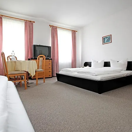 Heidenschanze Hotel