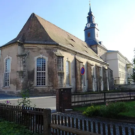 Alte Kelterei Apartmán