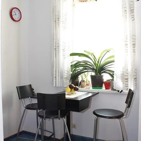 Pieschen Guest house *