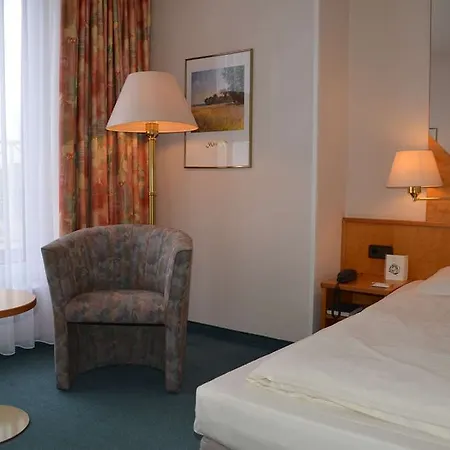 Hotel Taste Dresden-ehemals Residenz Alt