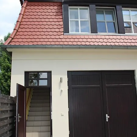 Dresdnerferienwohnung - Am Grossen Garten Dresden