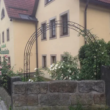 Lindenschaenke Dresden
