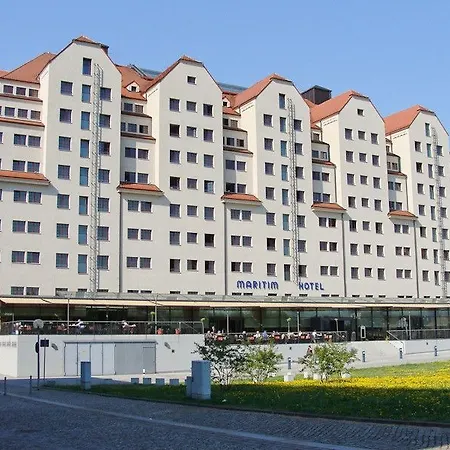 Maritim Hotel 4*