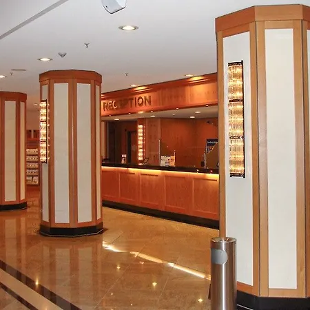 Hotel Maritim