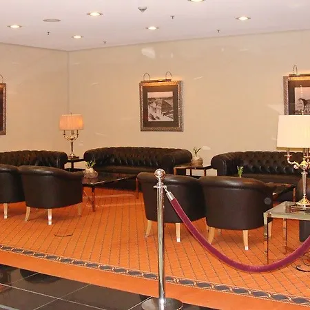 Maritim Hotel Dresda