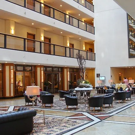 Hotel Maritim 4*