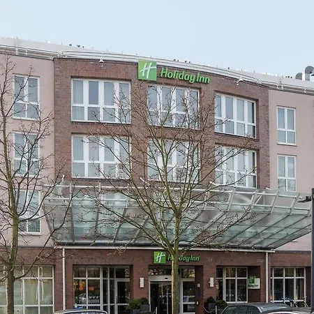Courtyard By Marriott Hotel Dresden