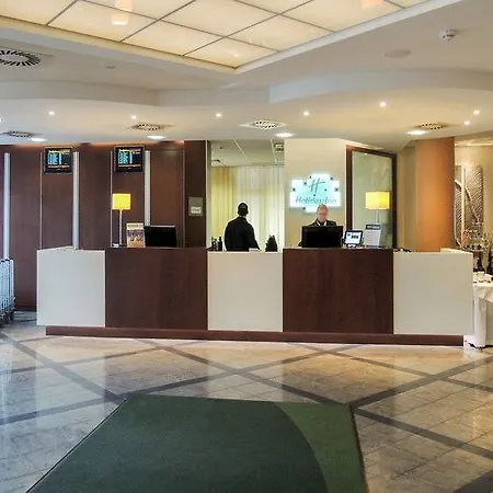 Courtyard By Marriott Dresden