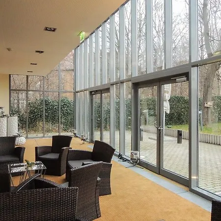 Hotel Courtyard By Marriott Dresden