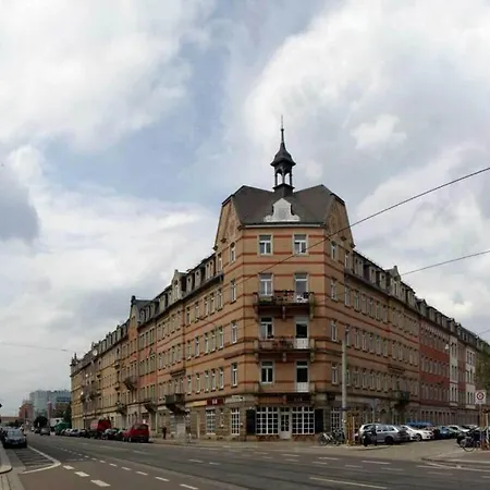 Guest house Helgoland