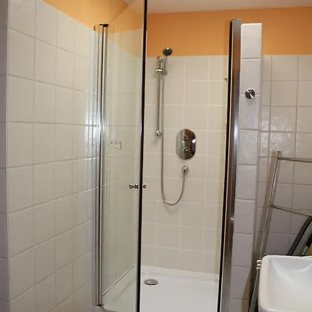 Apartment Dresdnerferienwohnung - Am Grossen Garten *