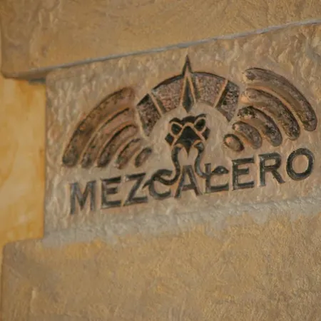 Gaestehaus Mezcalero Pensión