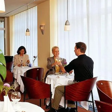 Courtyard By Marriott Dresden