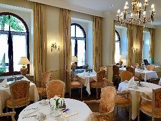 Bayerischer Hof Hotel