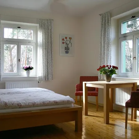 Gasthof Therese-malten-villa 3*