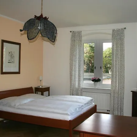 Therese-malten-villa Gasthof 3*