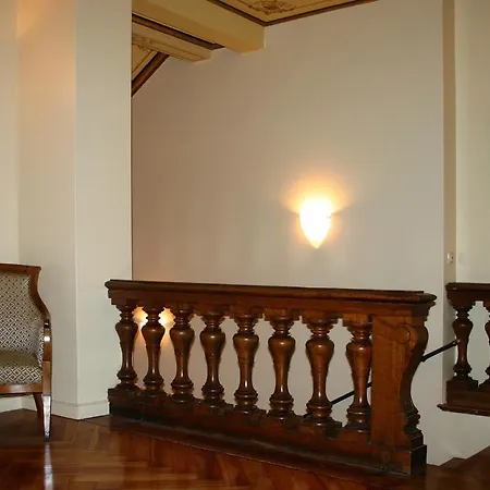 Therese-malten-villa Gasthof 3*